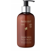NATULIQUE - KONDICIONÉR NA FARBENÉ VLASY - 250ml -  NATULIQUE COLOUR SHIELD TREATMENT